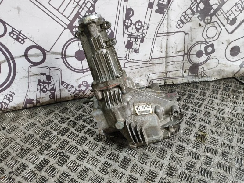 Раздатка Toyota Highlander 3610048051 2GRFE