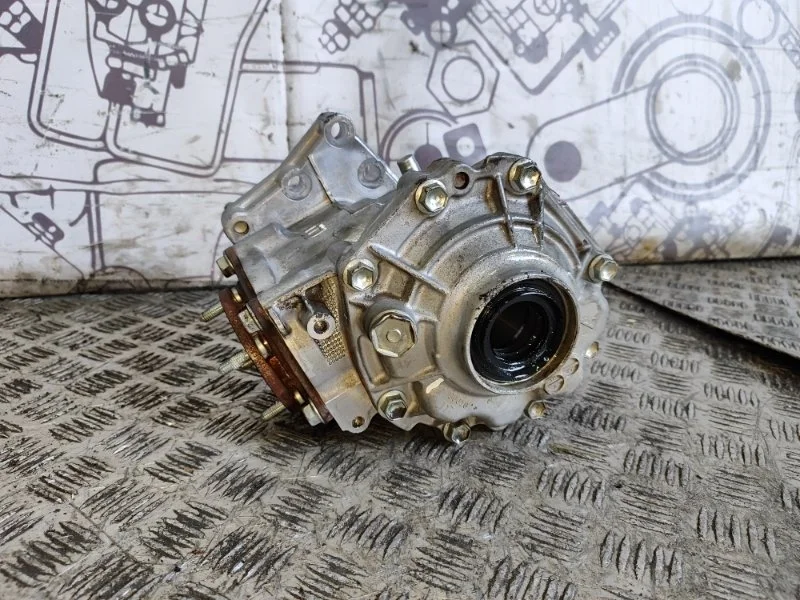 Раздатка Lexus NX 3610042150 8ARFTS