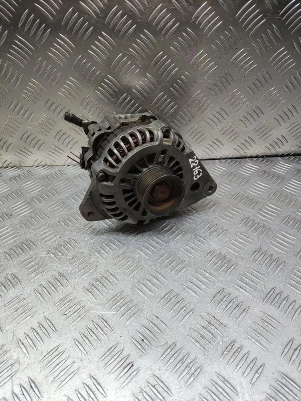 Генератор Mitsubishi Pajero 3 MD370480 V75W 6G74