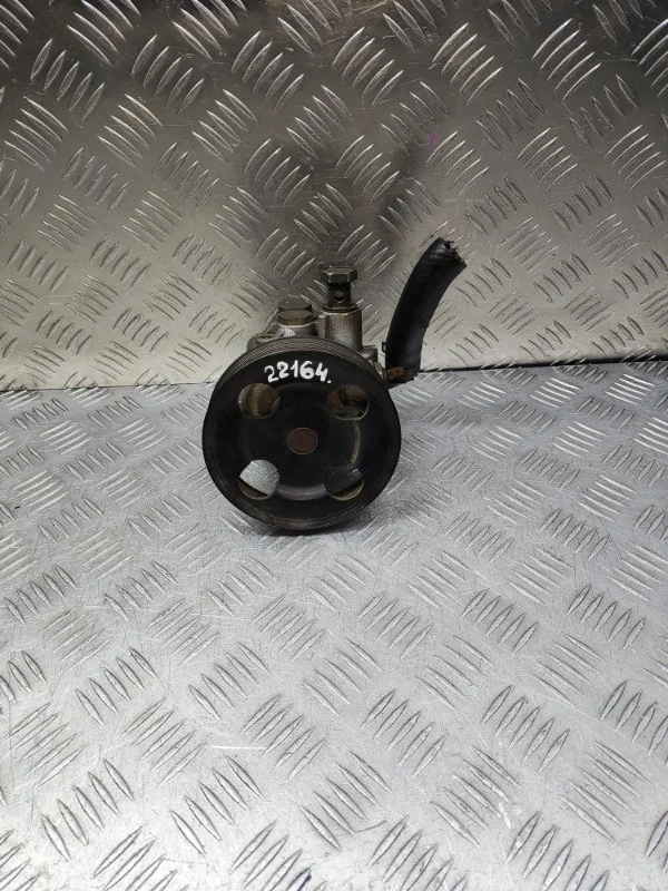 Насос ГУРа Mitsubishi Pajero MR418566 V75W 6G72 6G74 6G75 GDI