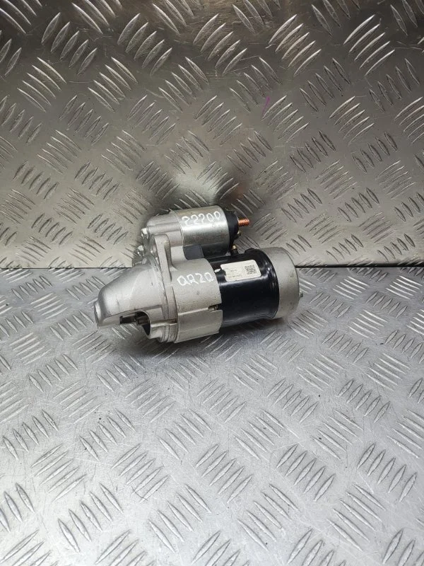 Стартер Nissan Primera X-Trail 233006N200 P12 T30 QR20DE