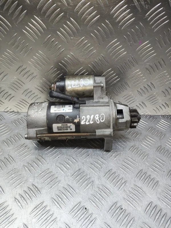 Стартер Nissan X-Trail 233008H801 T30 YD22ETI