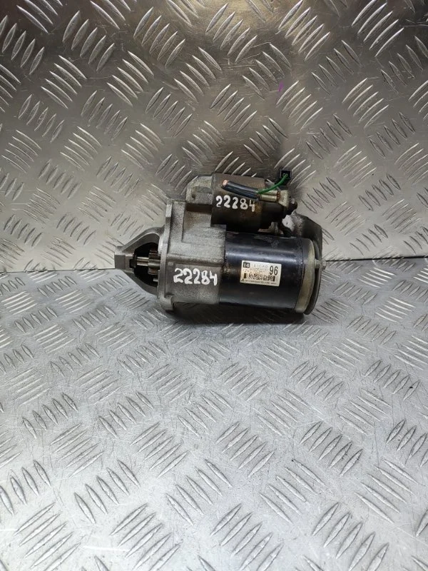Стартер Mitsubishi Outlander XL 1810A096 CW6W 6B31