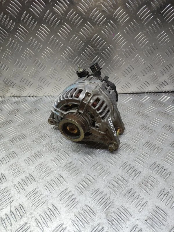 Генератор Toyota Corolla 270600D030 4ZZ-FE