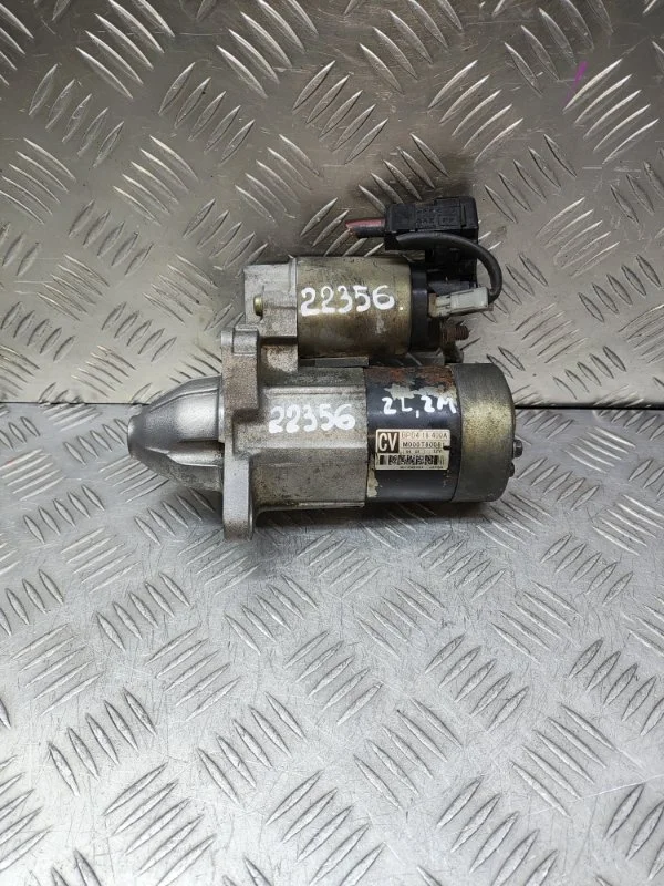 Стартер Mazda 323 Familia BPD418400A ZM ZL