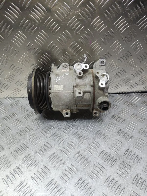 Компрессор кондиционера Toyota Camry 2006-2012 4472601209 40 2AZFE
