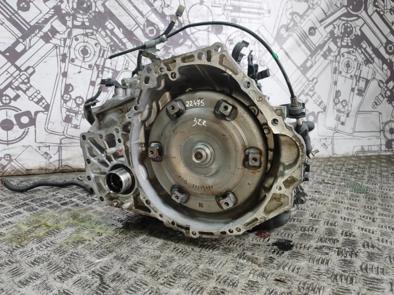 Вариатор Lexus NX 3040048021 ZGZ15 3ZRFAE