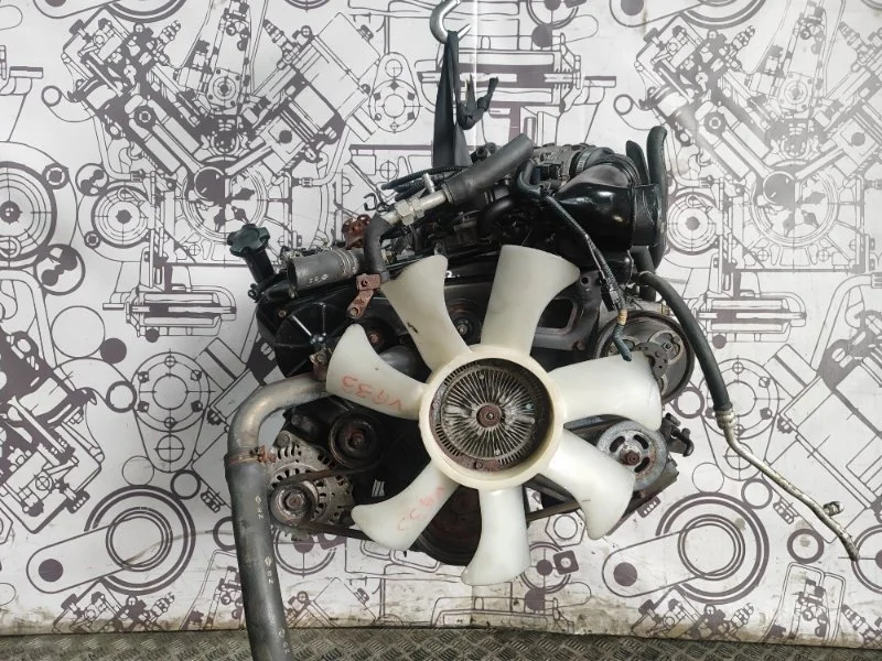 Двигатель Nissan Pathfinder 101021W9H0 R50 VG33