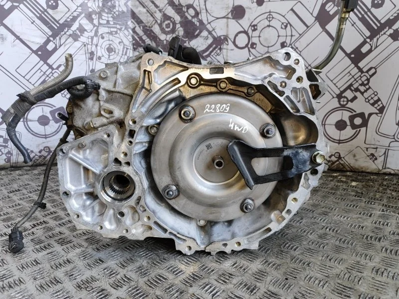 Вариатор Nissan X-Trail 3102070X9E T32 MR20DD