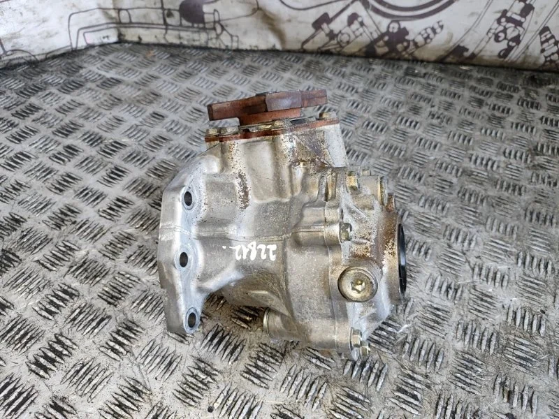 Раздатка Nissan X-Trail 331004BB0B T32 MR20DD