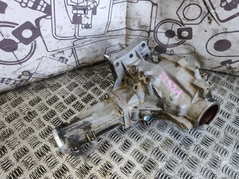 Раздатка Toyota Highlander 3610048051 2GRFE