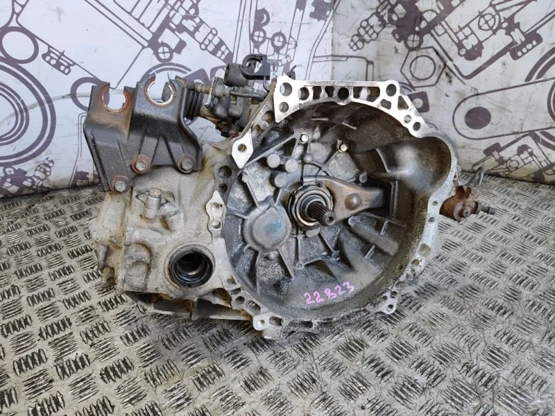 МКПП Toyota Avensis 3030005020 T250 1ZZFE