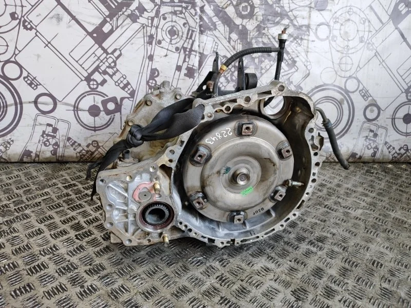 АКПП Toyota Rav4 3050042100 20 1AZFE