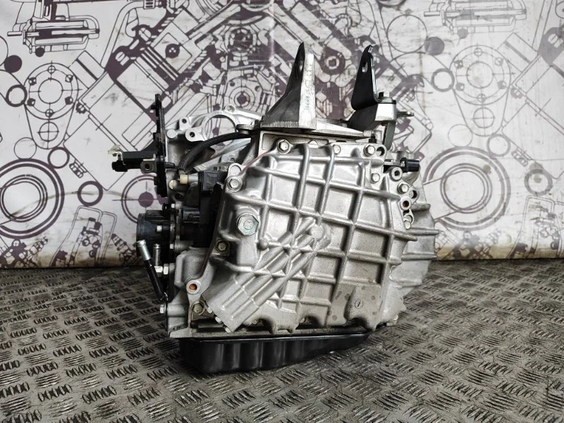 АКПП Lexus RX NX Highlander 3050048430 8ARFTS