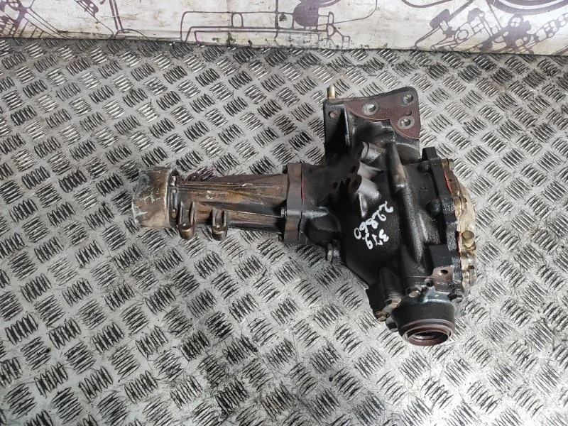 Раздатка Toyota Rav4 3610042070 20 1AZFE