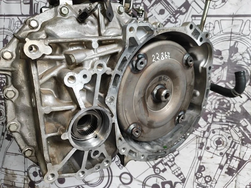 Вариатор Mitsubishi Outlander XL 2700A265 CW5W 4B10 4B11 4B12