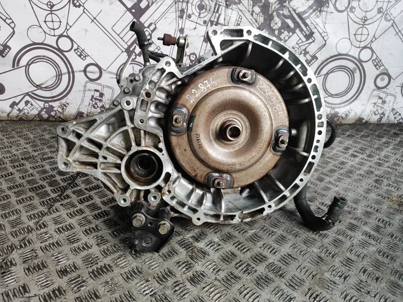 АКПП Mazda CX9 AWB119090 CA