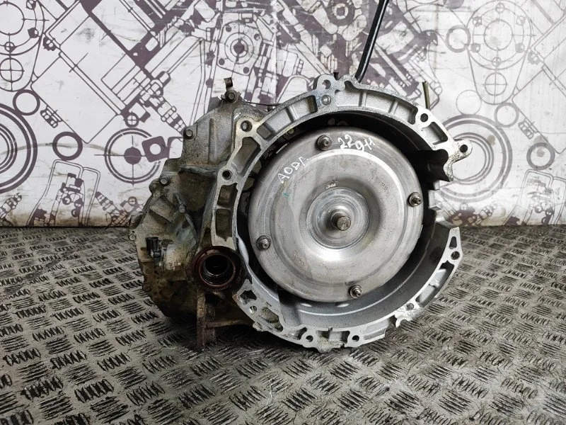 АКПП Ford Focus 2 5M5P7000AB MK2 AODA