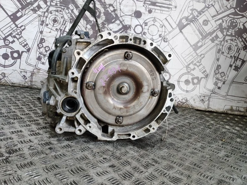 АКПП Mazda 6 FSEE19090 GH GG LF L3 L5 L8