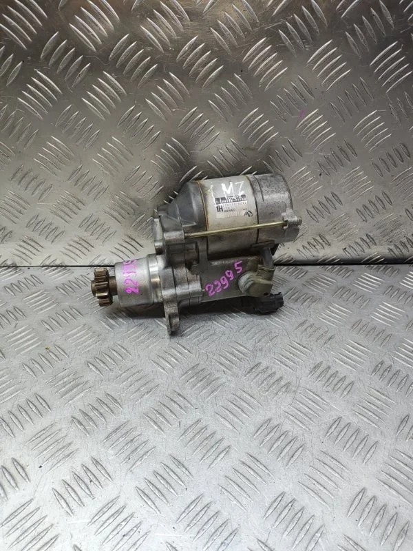 Стартер TOYOTA Rav4 2810074260 20 1AZ-FE