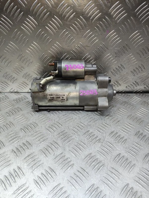 Стартер Ford Kuga 1376305 TXMA