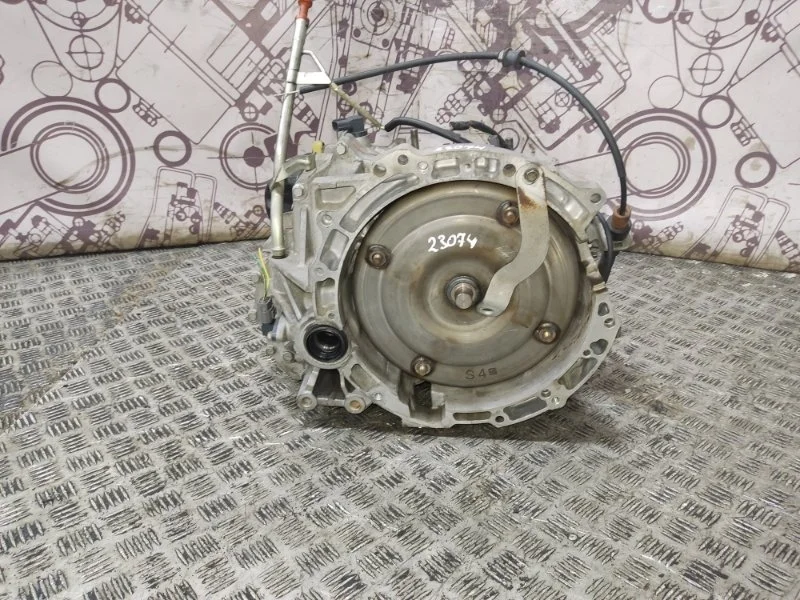 АКПП Mazda 6 FSEE19090 GH GG LF L3 L5 L8