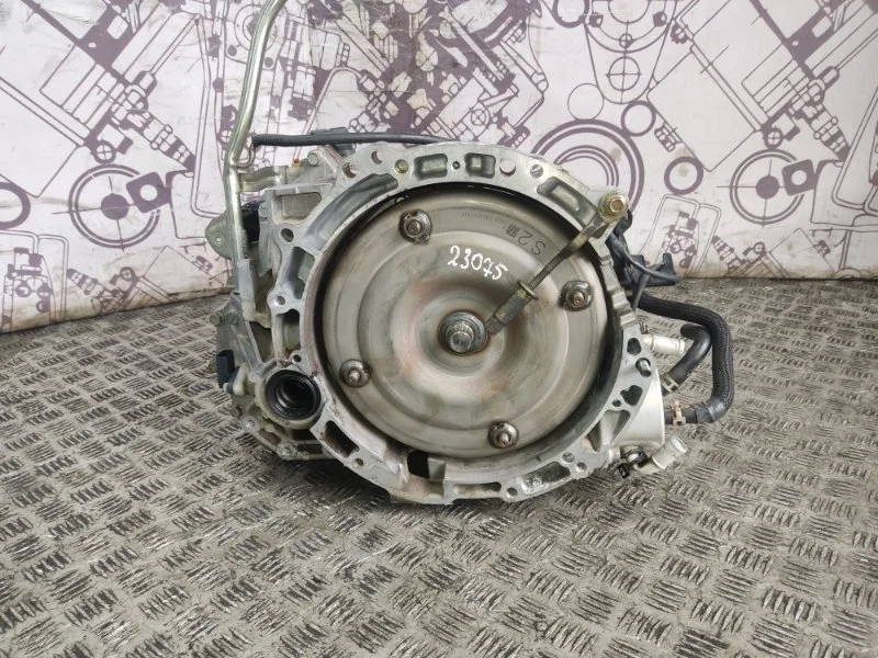 АКПП Mazda 6 FSEE19090 GH GG LF L3 L5 L8