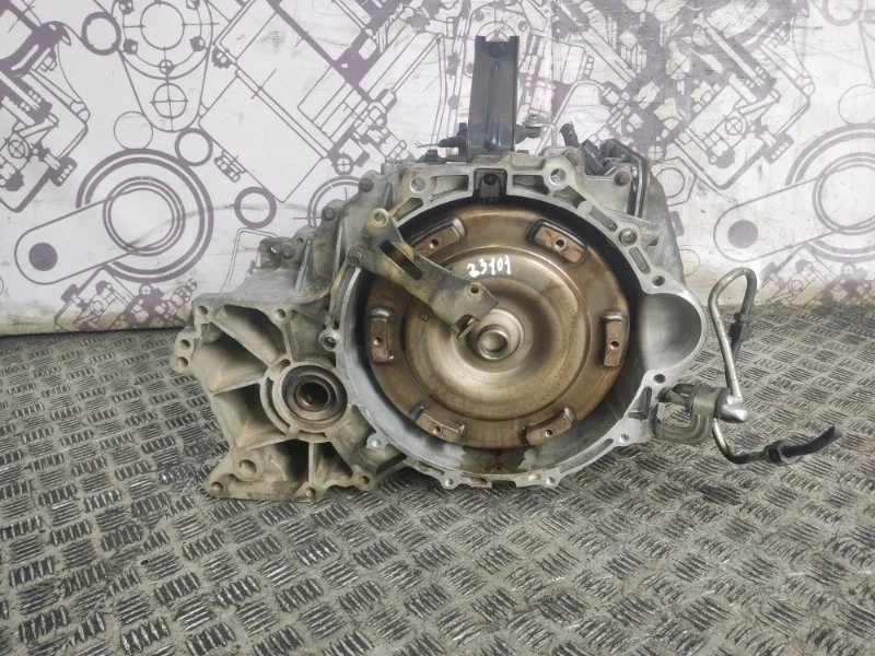 АКПП Ssang Yong Actyon 3610034120 D20DTF