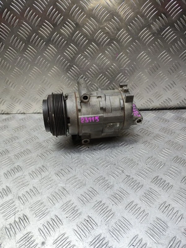 Компрессор кондиционера Mazda CX9 4472606281 CA