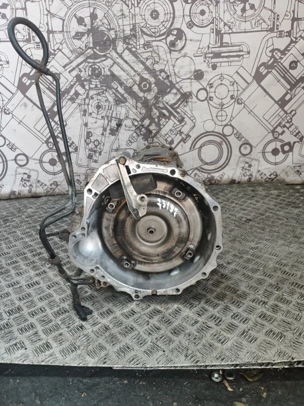 АКПП Nissan Pathfinder 2005-2011 3102094X5C R51 YD25DDTI