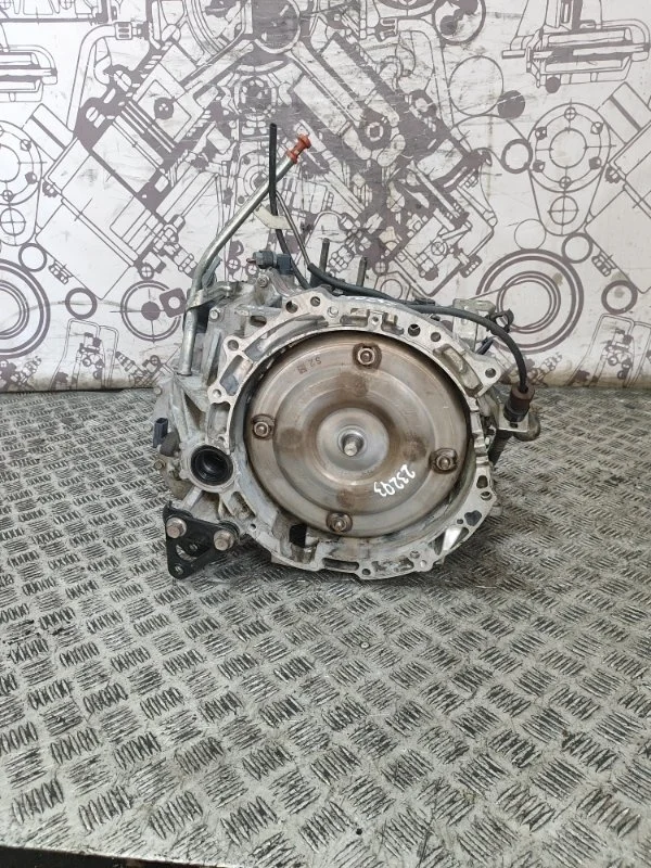 АКПП Mazda 6 FSEE19090 GH GG LF L3 L5 L8