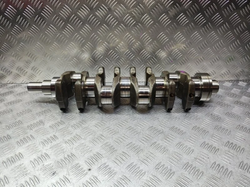 Коленвал Toyota Land Cruiser Prado 1340130050 120 150 J120 J150 1KDFTV