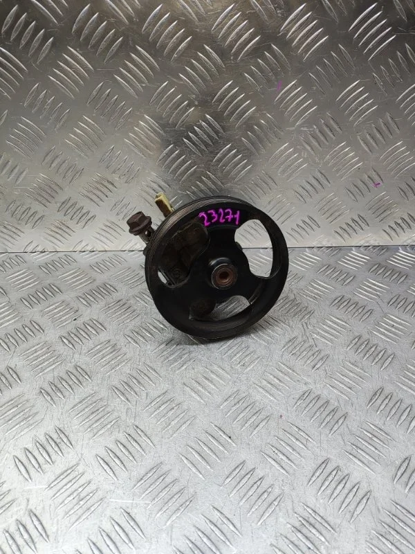 Насос ГУРа Mazda 3 BP4M32600 BK Z6