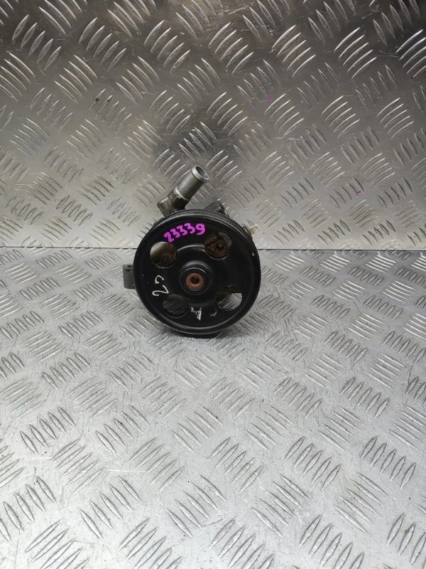 Насос ГУРа Mazda CX9 LF2432650C CA