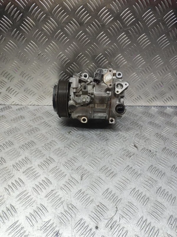 Компрессор кондиционера Toyota Camry Highlander RX350 4472809150 2GRFE