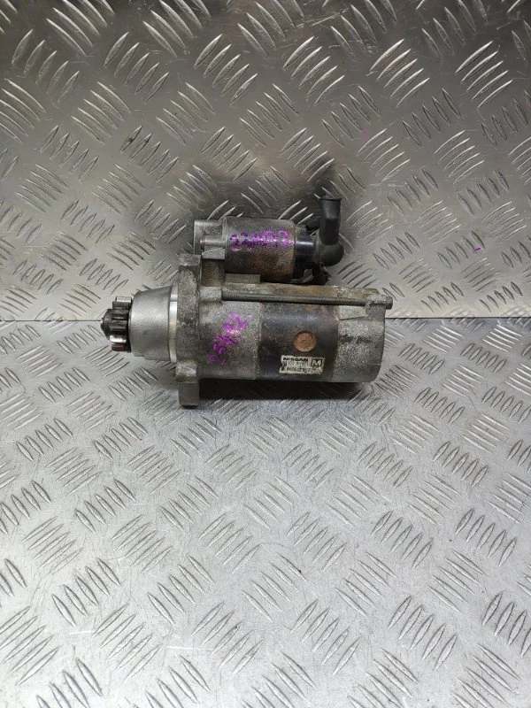 Стартер Nissan X-Trail 233008H801 T30 YD22ETI