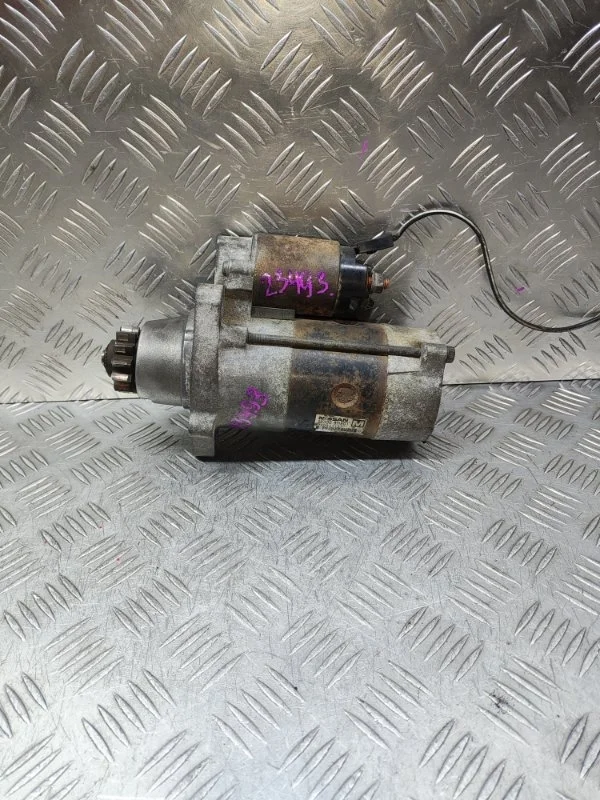 Стартер Nissan X-Trail 233008H801 T30 YD22ETI