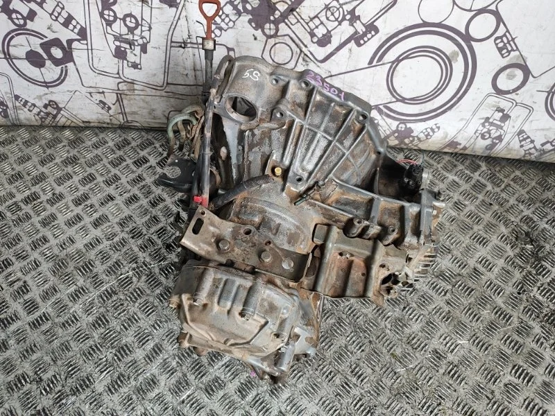 АКПП Toyota Camry 3050033220 10 20 5SFE