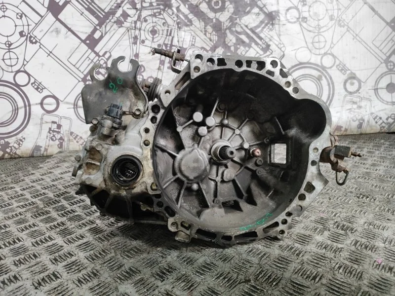 МКПП Toyota Avensis 3030005020 T250 1ZZFE