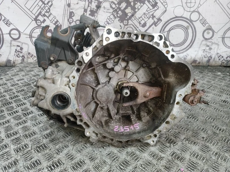 МКПП Toyota Avensis 3030005020 T250 1ZZFE