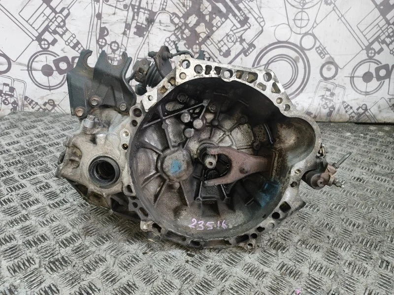 МКПП Toyota Avensis 3030005020 T250 1ZZFE