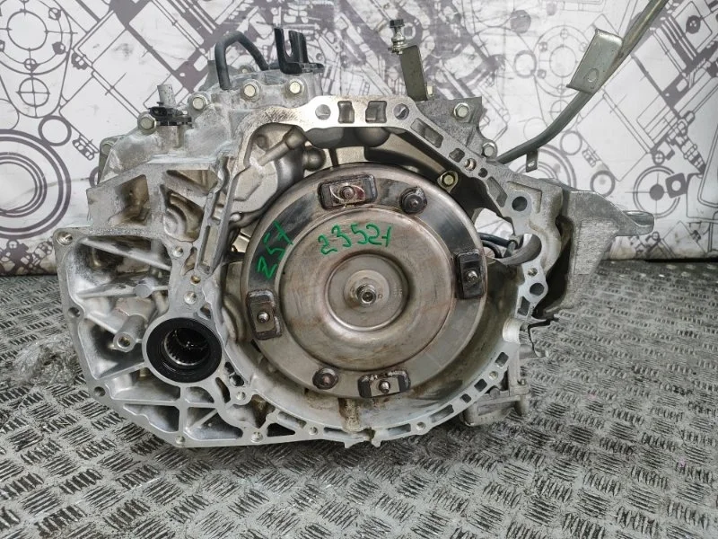 Вариатор Nissan Murano 310201XE1C Z51 VQ35DE
