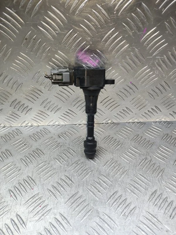 Катушка зажигания Nissan Teana Murano 07-02 224488J11C J31 Z50 VQ35DE