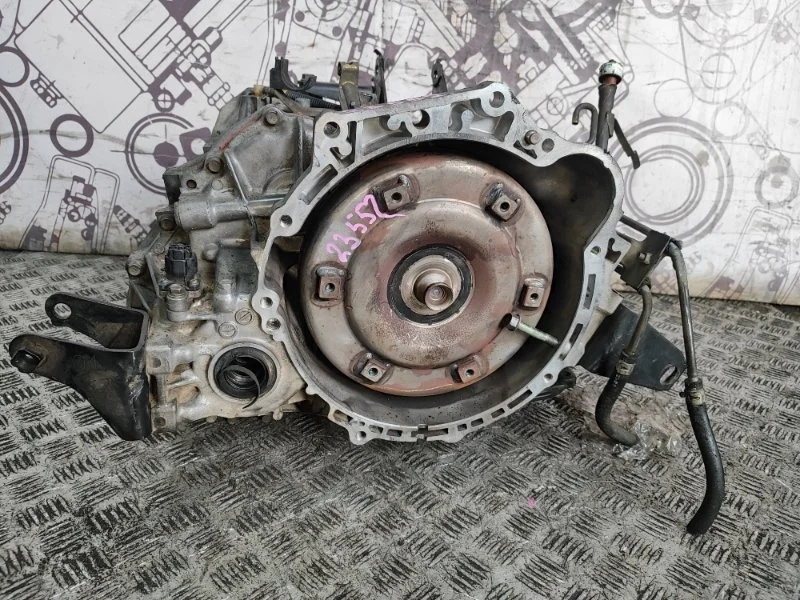 АКПП Toyota Corolla 3050012B50 E120 1ZZ-FE 3ZZ-FE 4ZZ-FE