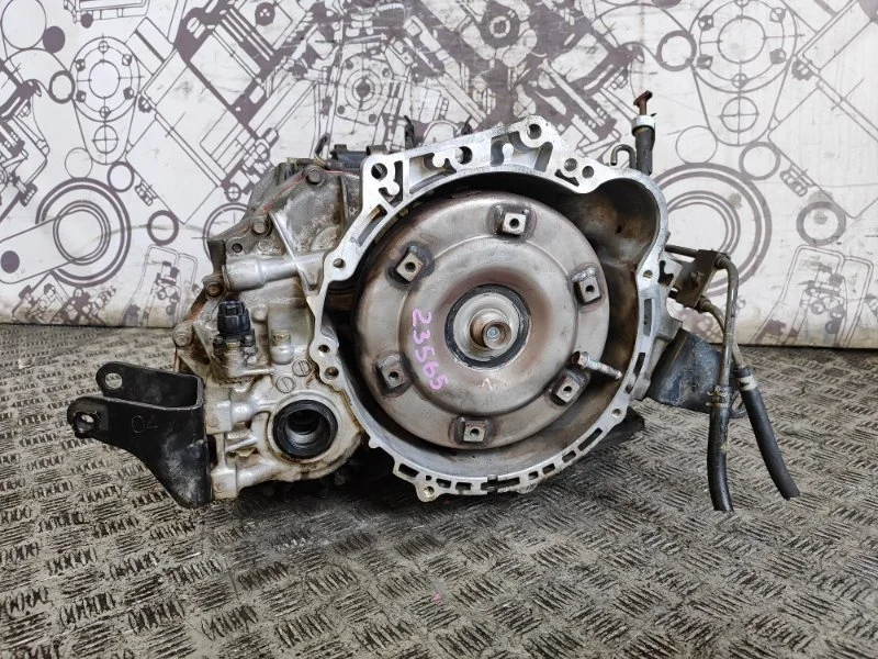 АКПП Toyota Corolla 3050012B50 E120 1ZZ-FE 3ZZ-FE 4ZZ-FE