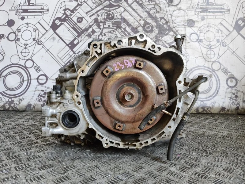 АКПП Toyota Corolla 3050012B50 E120 1ZZ-FE 3ZZ-FE 4ZZ-FE