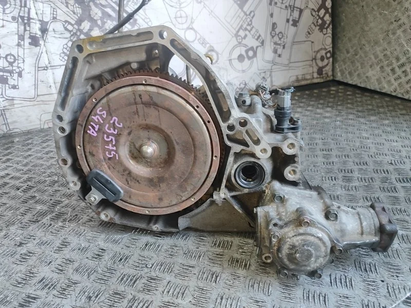 АКПП Honda CR-V I S4TA RD1 B20B