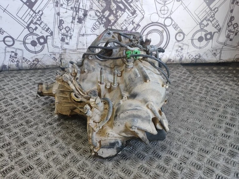 АКПП Honda CR-V I S4TA RD1 B20B