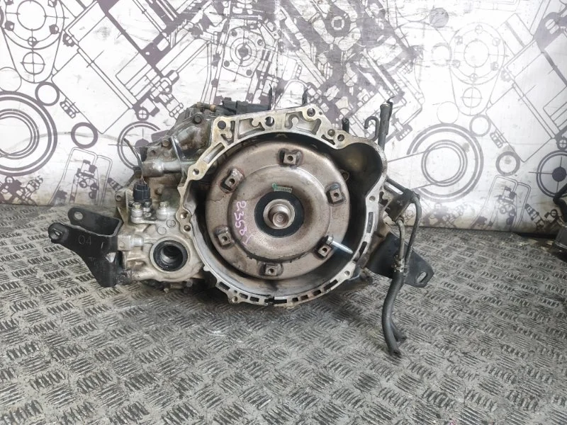 АКПП Toyota Corolla 3050012B50 E120 1ZZ-FE 3ZZ-FE 4ZZ-FE