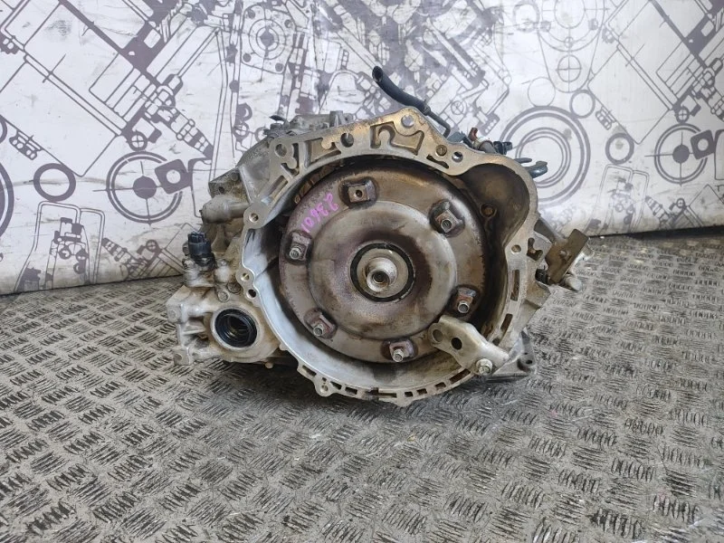 АКПП Toyota Corolla 3050012B50 E120 1ZZ-FE 3ZZ-FE 4ZZ-FE